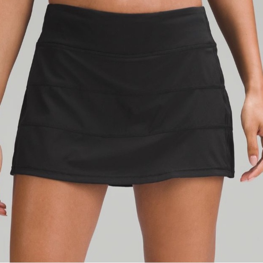 Lululemon Pace Revival Skort